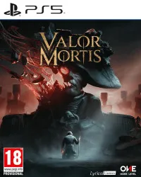 Valor Mortis Русская Версия (PS5)