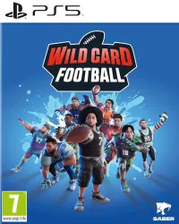 Wild Card Football (PS5)