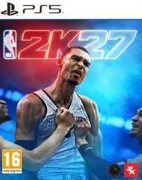 NBA 2K27 (PS5)