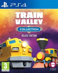 Train Valley: Collection Deluxe Edition Русская Версия (PS4)