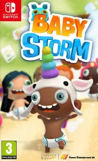 Baby Storm (Switch)