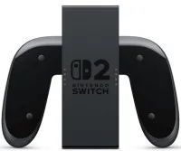 Подзаряжающий держатель для контроллеров Joy-Con 2 Charging Grip (Switch 2)