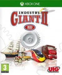 Industry Giant 2 Русская Версия (Xbox One)