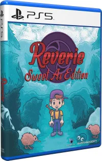 Reverie: Sweet As Edition (PS5)