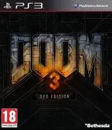 Doom 3 BFG Edition (PS3) USED Б/У