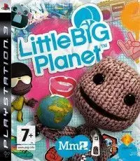 LittleBigPlanet (PS3)