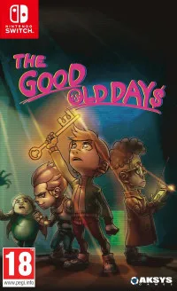 The Good Old Days (Switch)
