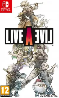Live A Live (Switch)
