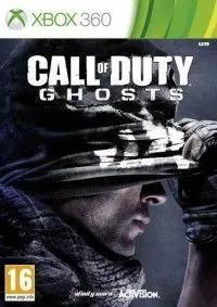 Call of Duty: Ghosts Русская Версия (Xbox 360/Xbox One)