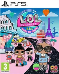 L.O.L. Suprise! B.B.s Born To Travel (PS5)