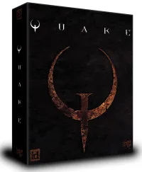 Quake Deluxe Edition (Limited Run #419) Русская Версия (PS4)