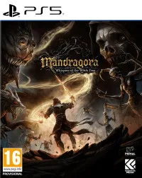 Mandragora: Whispers of the Witch Tree (PS5)