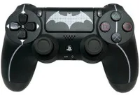 Геймпад беспроводной (кастомизированный) Sony DualShock 4 Wireless Controller (Batman) (PS4)