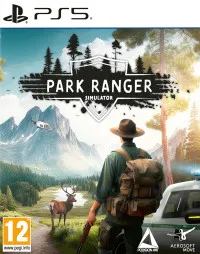 Park Ranger Simulator (PS5)