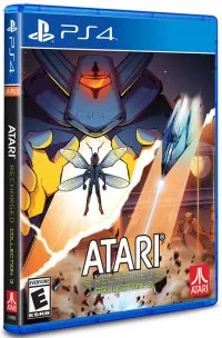 Atari Recharged Collection 3 (Limited Run #546) Русская Версия (PS4)