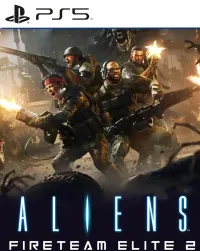 Aliens: Fireteam Elite 2 (PS5)
