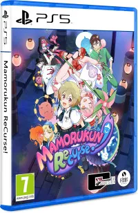 Mamorukun ReCurse! (PS5)