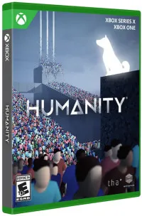 Humanity (Xbox One)