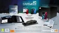 Project Cars 2 Collector's Edition Русская Версия (PS4)