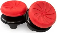 Накладки на стики для контроллеров Joy-Con KontrolFreek FPS Freek Inferno |5 (Switch Pro)