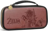 Чехол-сумка RDS Industries Deluxe Travel Case The Legend of Zelda: Breath Of The Wild (NNS42BR) (Slim Size) (Switch/OLED/Lite)