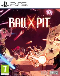BALL x PIT Русская Версия (PS5)