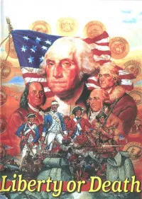 Liberty or Death (Свобода или смерть) (16 bit)