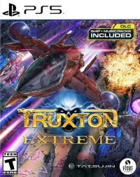 Truxton Extreme (PS5)