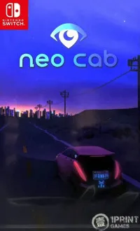 Neo Cab (Switch)