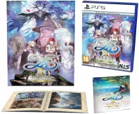 Ys X: Proud Nordics Deluxe Edition (PS5)