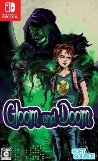 Gloom and Doom (Switch)