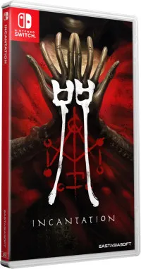Incantation (Switch)