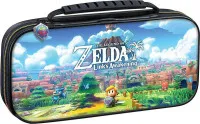 Чехол-сумка RDS Industries Deluxe Travel Case The Legend of Zelda: Link's Awakening (NNS47) (Slim Size) (Switch/OLED/Lite)