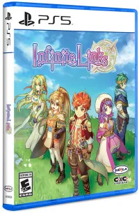 Infinite Links (Limited Run) (PS5)