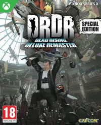 Dead Rising Deluxe Remastered Русская Версия (Xbox Series X)