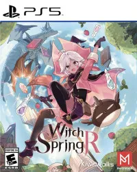 WitchSpring R (PS5)