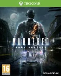 Murdered: Soul Suspect Русская Версия (Xbox One)