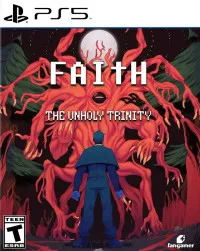 FAITH: The Unholy Trinity (PS5)