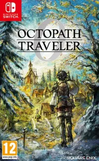 Octopath Traveler 0 (Switch)
