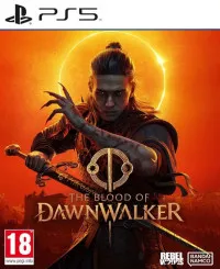 The Blood of Dawnwalker (PS5)