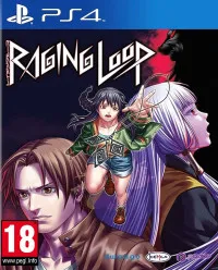 Raging Loop (PS4)