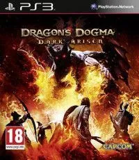 Dragon's Dogma: Dark Arisen (PS3)