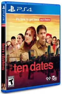 Ten Dates (PS4)