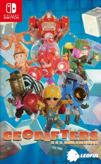 Georifters (Switch)