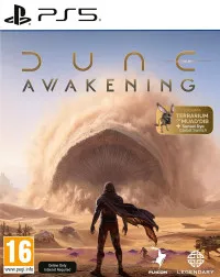 Dune: Awakening Day One Edition (Издание первого дня) Русская Версия (PS5)