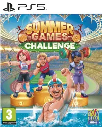 Summer Games Challenge (PS5)
