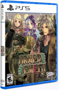 Armed Emeth (Limited Run #030)(PS5)