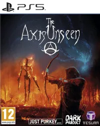 The Axis Unseen Русская Версия (PS5)