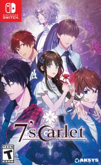 7'scarlet (Switch)
