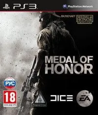 Medal of Honor Русская Версия (PS3)